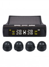 Car TPMS Tire Pressure Digital Solar Energy Monitoring System reviews Car TPMS Tire Pressure Digital Solar Energy Monitoring System