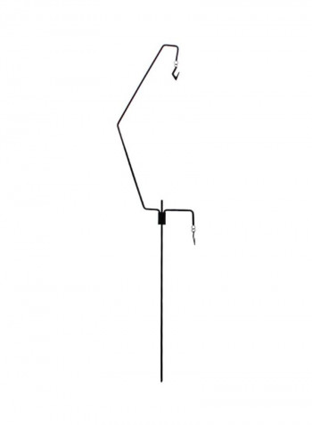 Detachable Lantern Stand Set