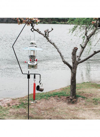 Detachable Lantern Stand Set