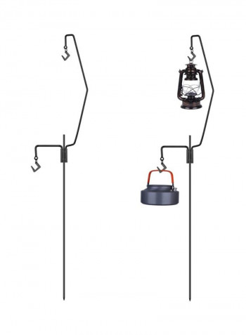 Detachable Lantern Stand Set