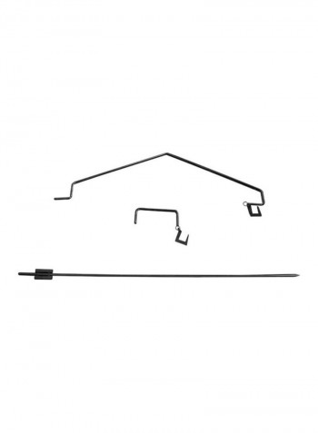 Detachable Lantern Stand Set