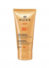 Sun SPF50 Face Cream, 50 ml 50ml