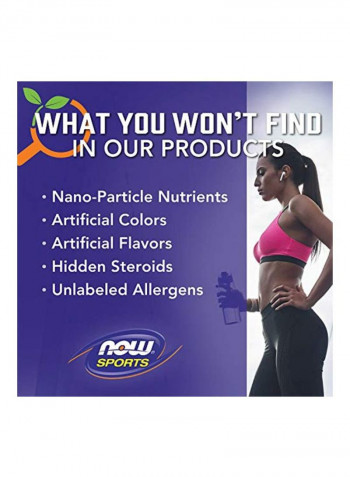 Branched Chain Amino Acid Powder