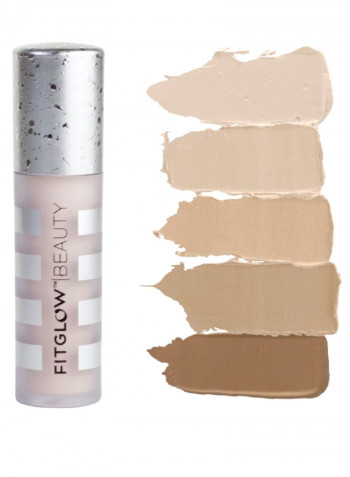 In-Shade Beauty Conceal C5 Deep