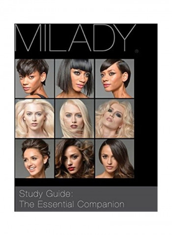 Study Guide: The Essential Companion Paperback English