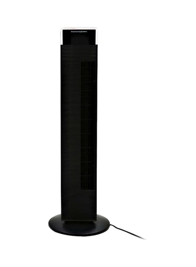 Tower Fan 65 W ESPT2000R Black