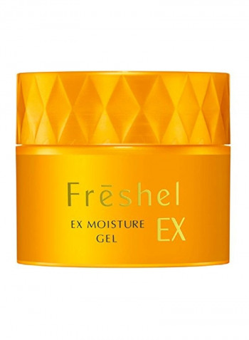 EX Moisture Gel 80g