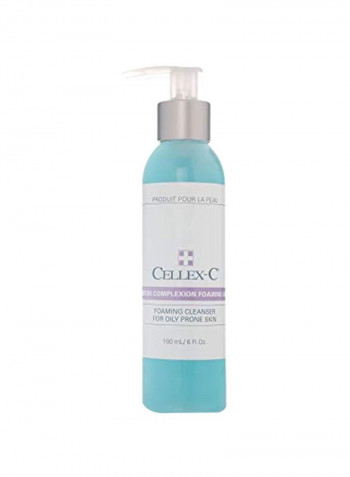 Fresh Complexion Foaming Gel 6ounce