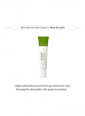 Skin Barrier Ato Cream 20ml