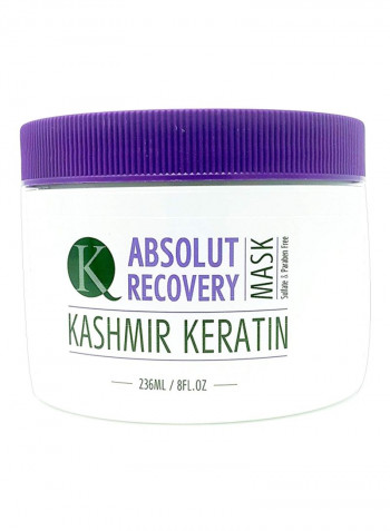 Absolute Recovery Treatment Mask 5ounce