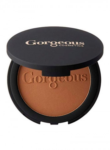 Endless Summer Bronzing Powder 01-ES