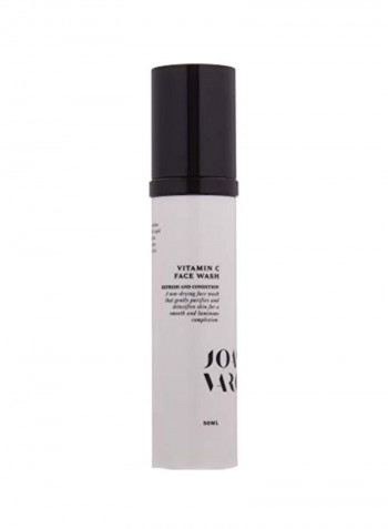 Facial Cleanser