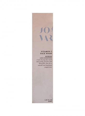 Facial Cleanser