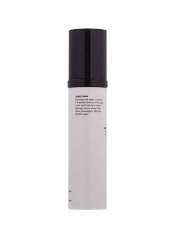 Facial Cleanser