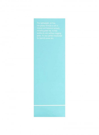 Green Tea Moisturizer 3ounce
