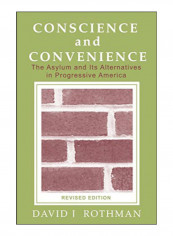 Conscience And Convenience Paperback 2nd Edition