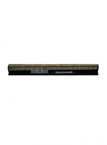 Lenovo Laptop Replacement Battery Black