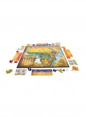 Roar King of the Pride Strategic Board Game NOV170575