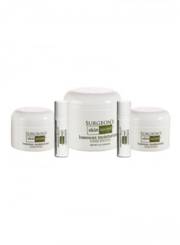 5-Piece Skin Secret Set