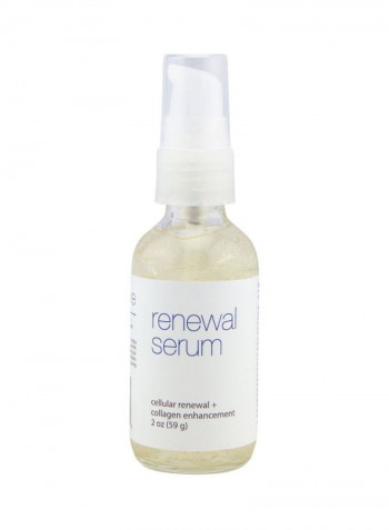 Collagen And Hyaluronic Acid Serum 59g
