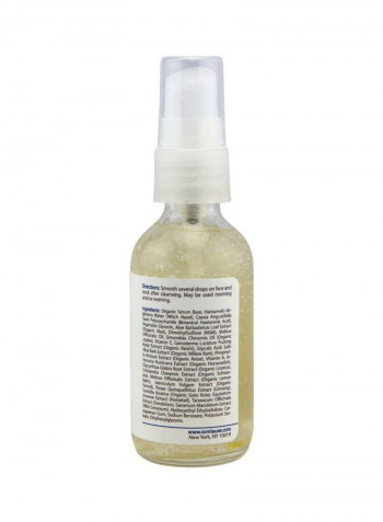 Collagen And Hyaluronic Acid Serum 59g