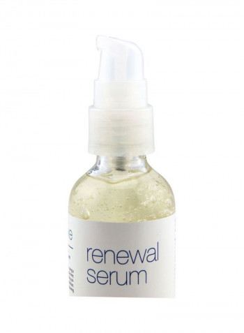 Collagen And Hyaluronic Acid Serum 59g