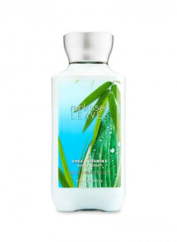 6-Piece Feel Refresh Shower Gel 250ml