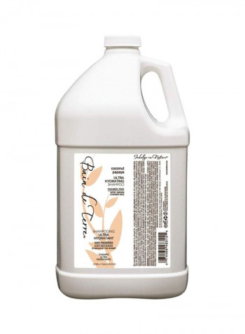 Coconut Papaya Ultra-Hydrating Shampoo 3.78L