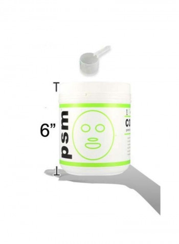 Collagen Premium Algae Peel Off Facial Mask 17.6ounce