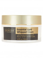 Essential Lipid Face Moisturizing Cream 100ml