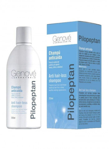 Pilopeptan Anti Hair Loss Shampoo 250ml