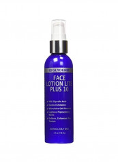 Face Lotion Lite Plus 10 4ounce