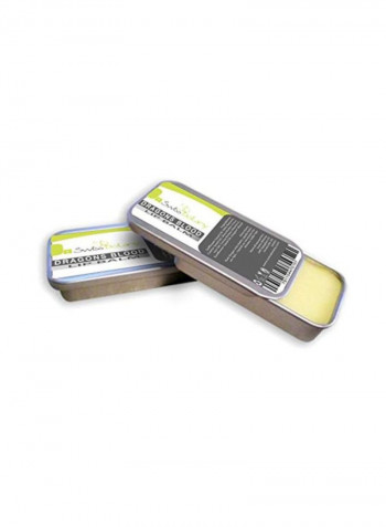 Lip Plumper Balm Red
