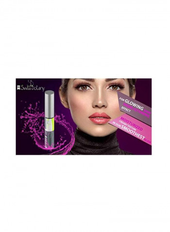 Lip Plumper Balm Red