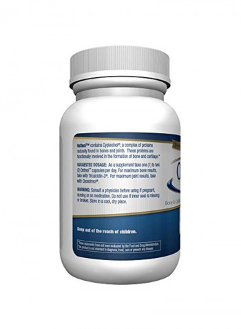 Ostinol Dietary Supplement 450mg - 30 Capsules