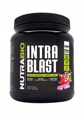 Intra Blast Dietary Supplement - Dragonfruit Candy