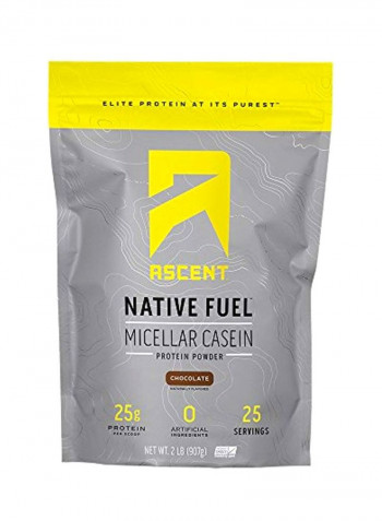 Native Fuel Micellar Casein Protein Powder