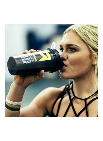 Native Fuel Micellar Casein Protein Powder