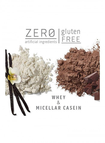Native Fuel Micellar Casein Protein Powder