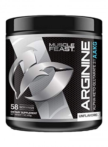 Arginine Dietary Supplement