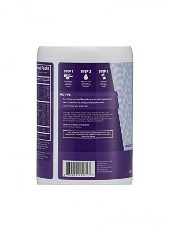 Meta Meals Chocolate Meal Shake