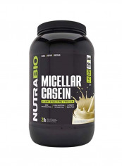 Micellar Casein Dietary Supplement - Alpine Vanilla