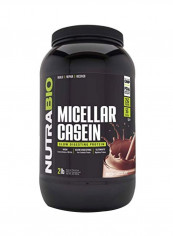Micellar Casein Protein Powder Supplement - Chocolate