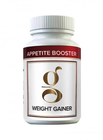 Weight Gainer - 90 Capsules