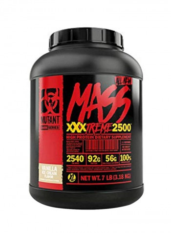 Whey XXXtreme Protein Supplement
