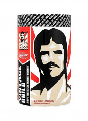 3-in-1 Essential Muscle Builder Dietary Supplement
