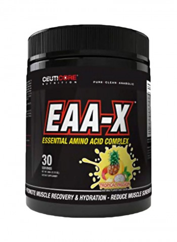 Eaa-X Essential Amino Acid Complex