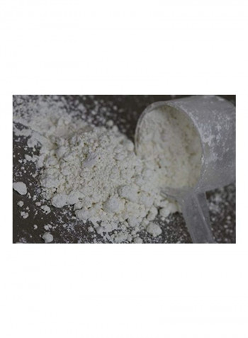 Faba Bean and Lentil Protein Powder