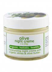 Olive Night Cream 2ounce reviews Olive Night Cream 2ounce