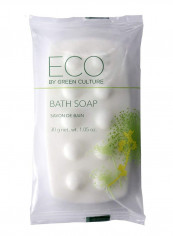 100-Piece Hotel Amenities Body Soap Bar Set 30g reviews 100-Piece Hotel Amenities Body Soap Bar Set 30g